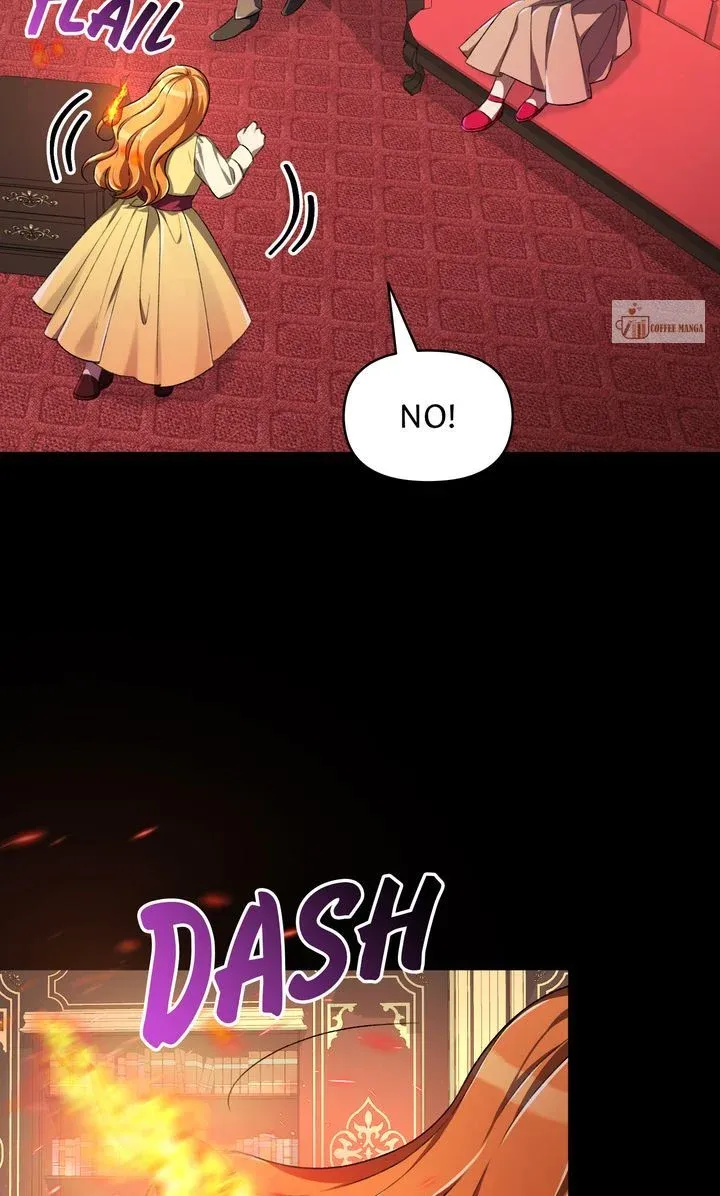 Dear, Not Cunning Witch Chapter 14 Online - página 45