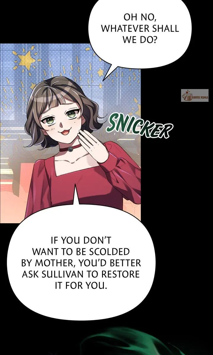 Dear, Not Cunning Witch Chapter 14 Online - página 50