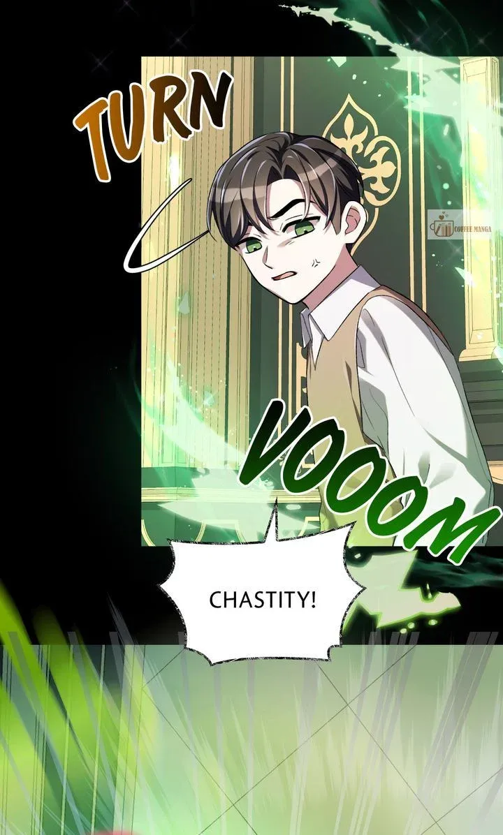 Dear, Not Cunning Witch Chapter 14 Online - página 51