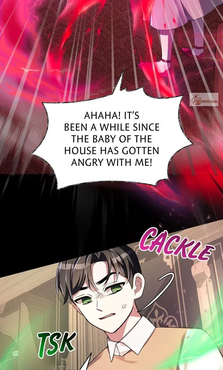 Dear, Not Cunning Witch Chapter 14 Online - página 53