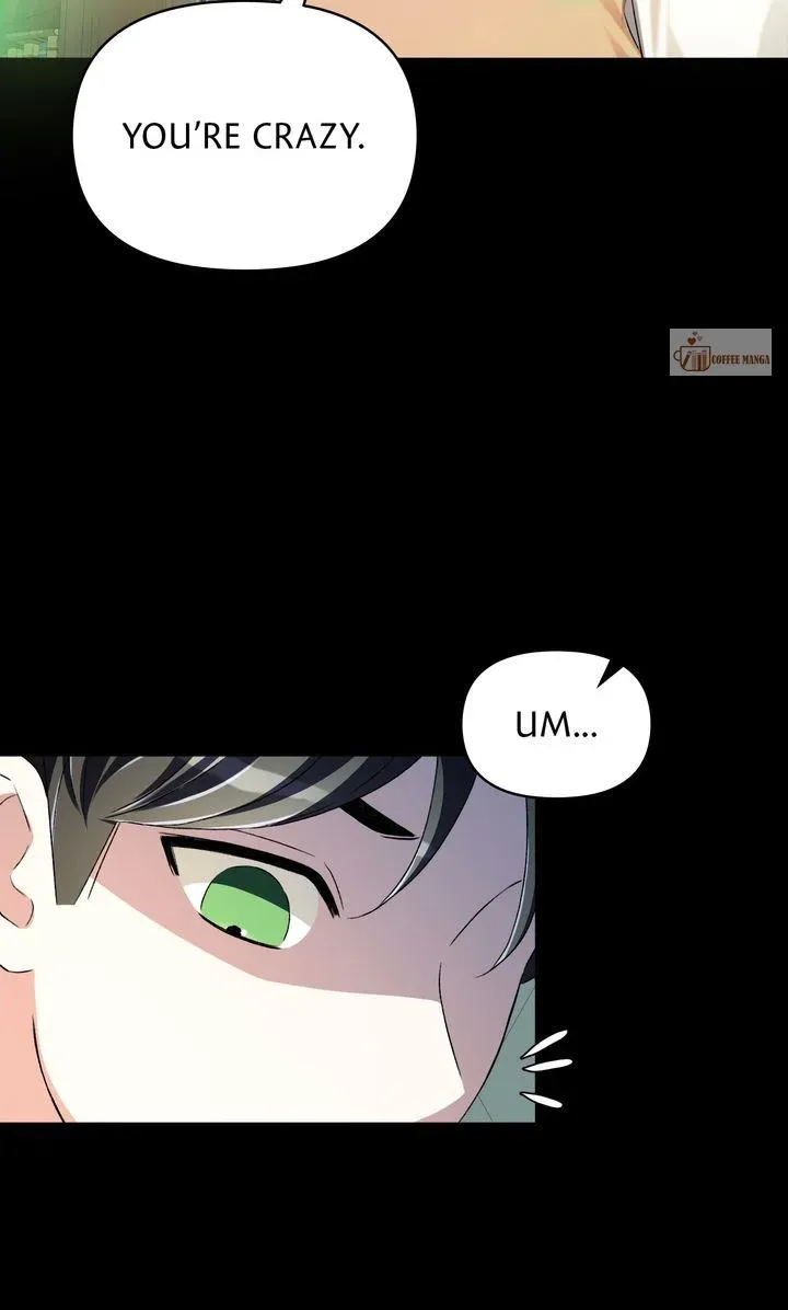 Dear, Not Cunning Witch Chapter 14 Online - página 54