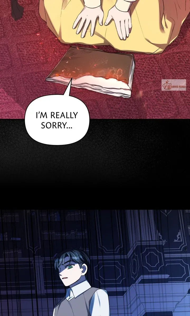 Dear, Not Cunning Witch Chapter 14 Online - página 56