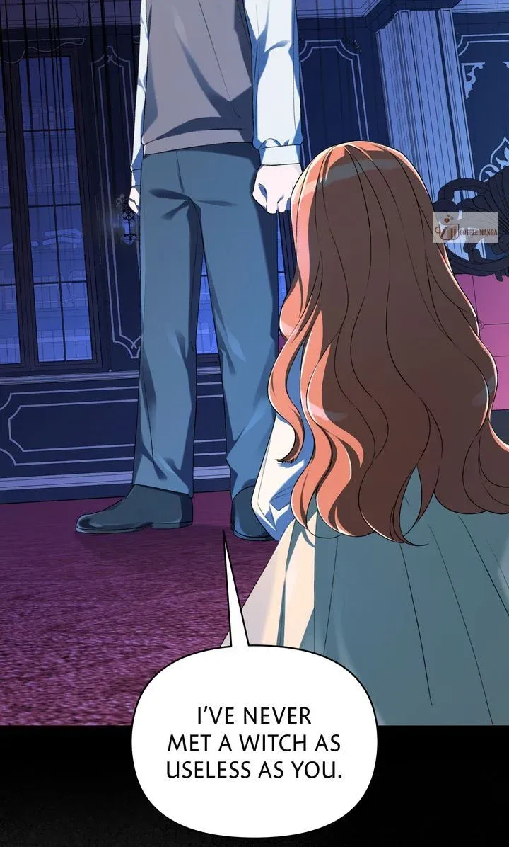 Dear, Not Cunning Witch Chapter 14 Online - página 57