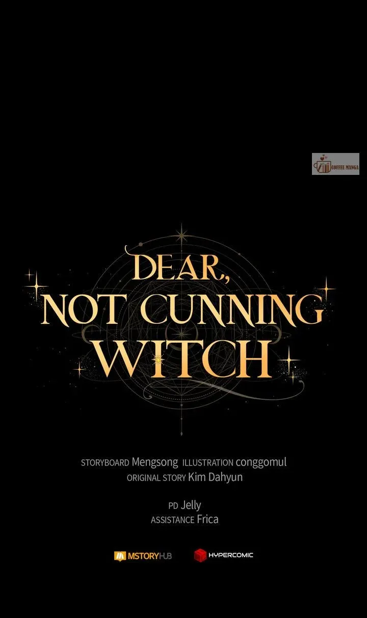 Dear, Not Cunning Witch Chapter 14 Online - página 90