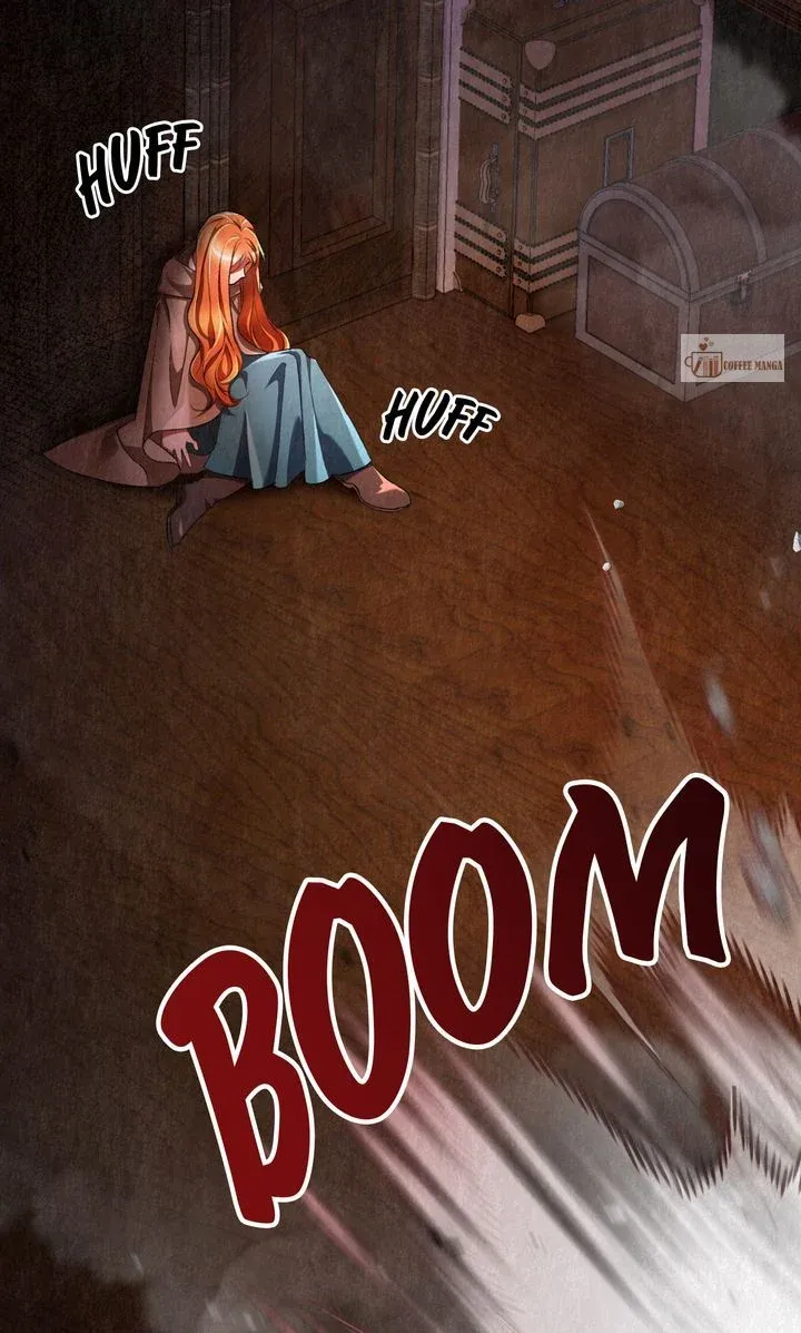 Dear, Not Cunning Witch Chapter 15 Online - página 3