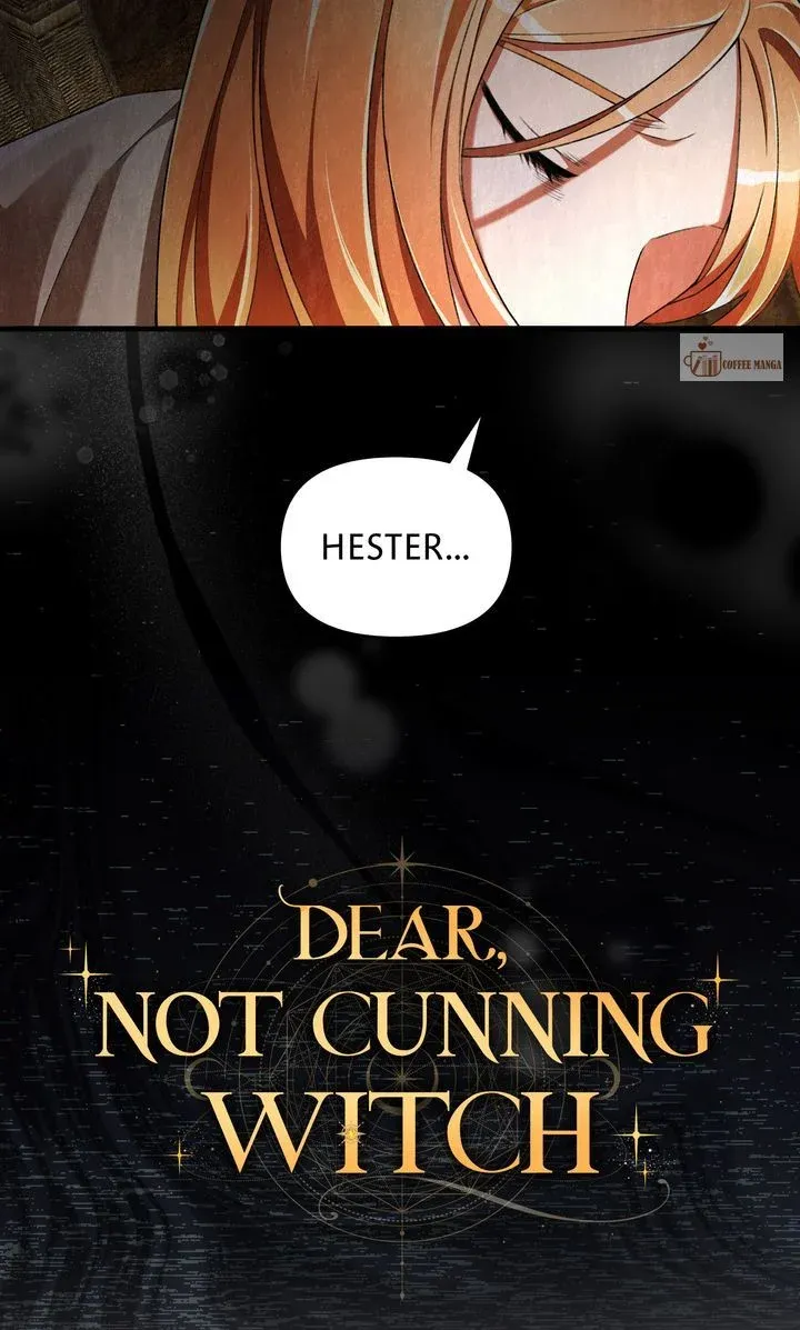 Dear, Not Cunning Witch Chapter 15 Online - página 10