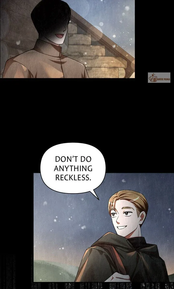 Dear, Not Cunning Witch Chapter 15 Online - página 18