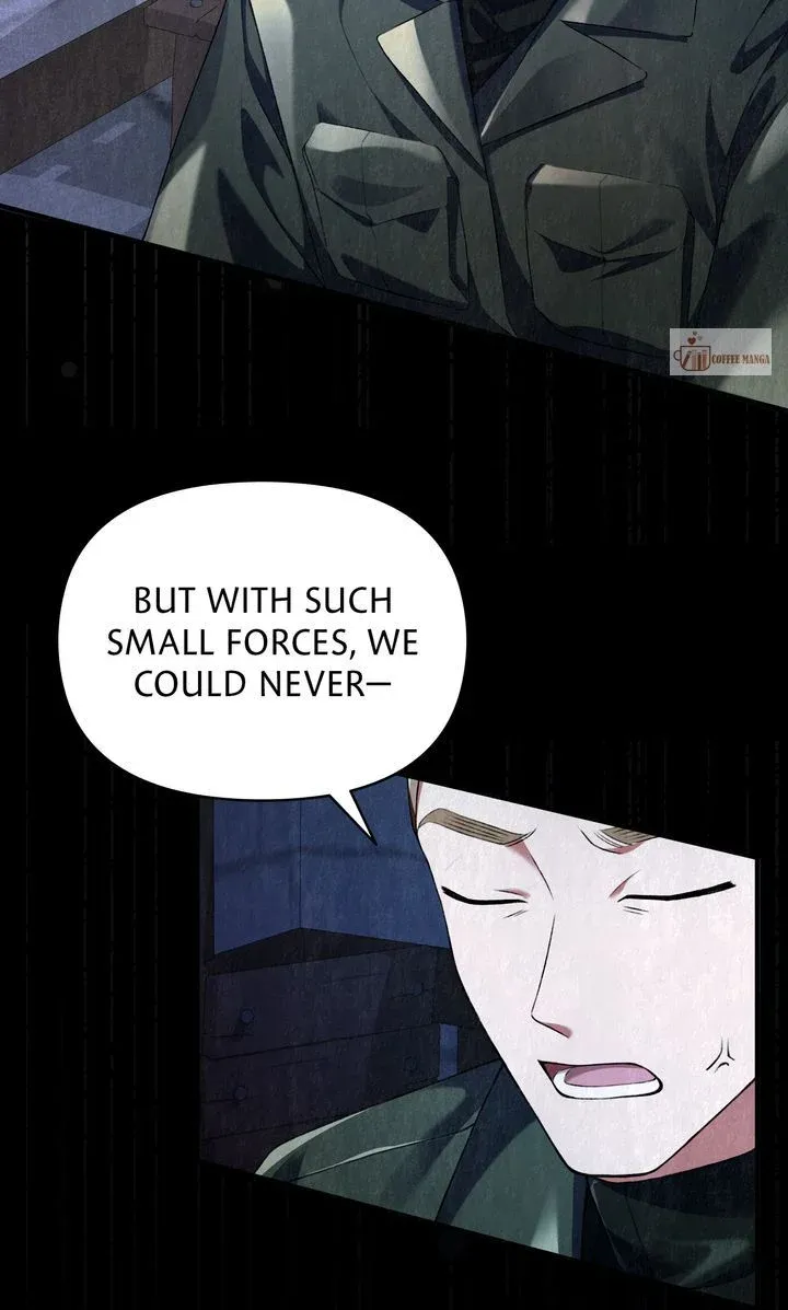 Dear, Not Cunning Witch Chapter 15 Online - página 37