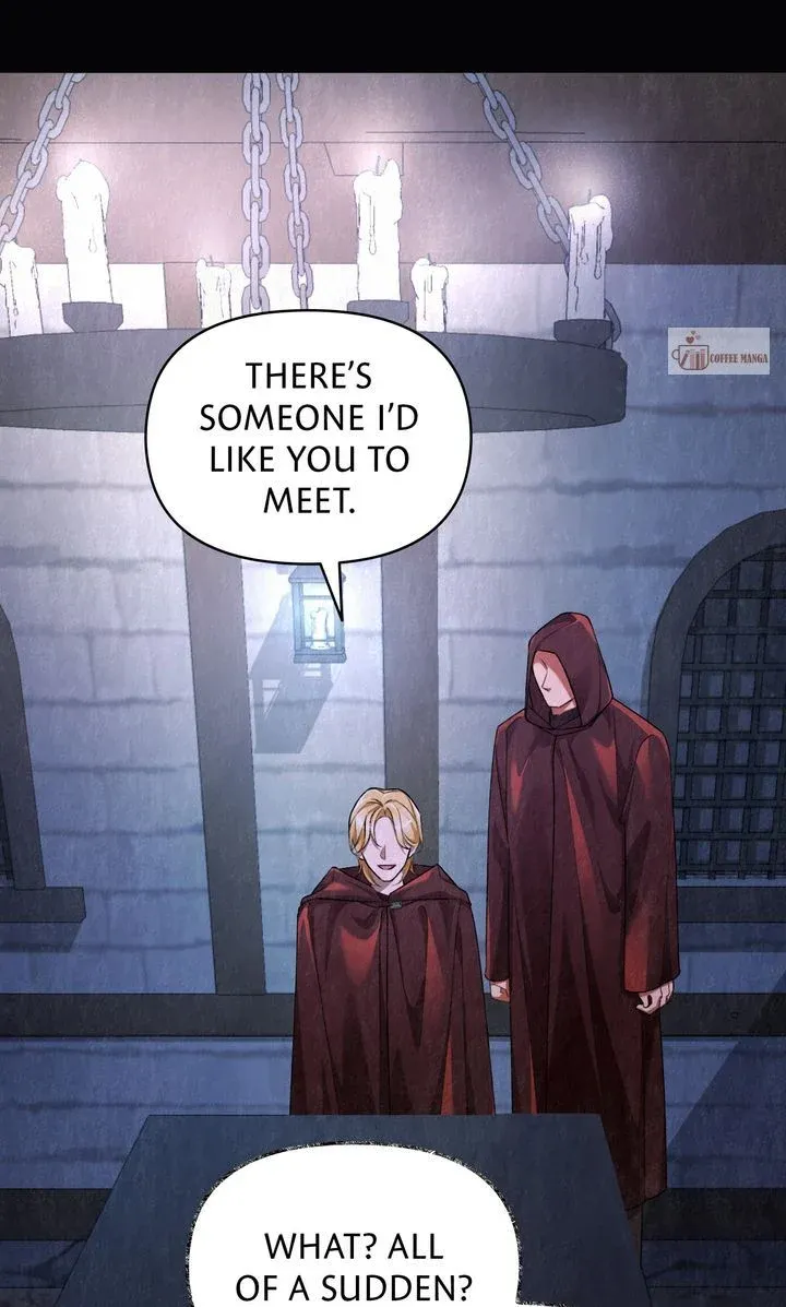 Dear, Not Cunning Witch Chapter 15 Online - página 46