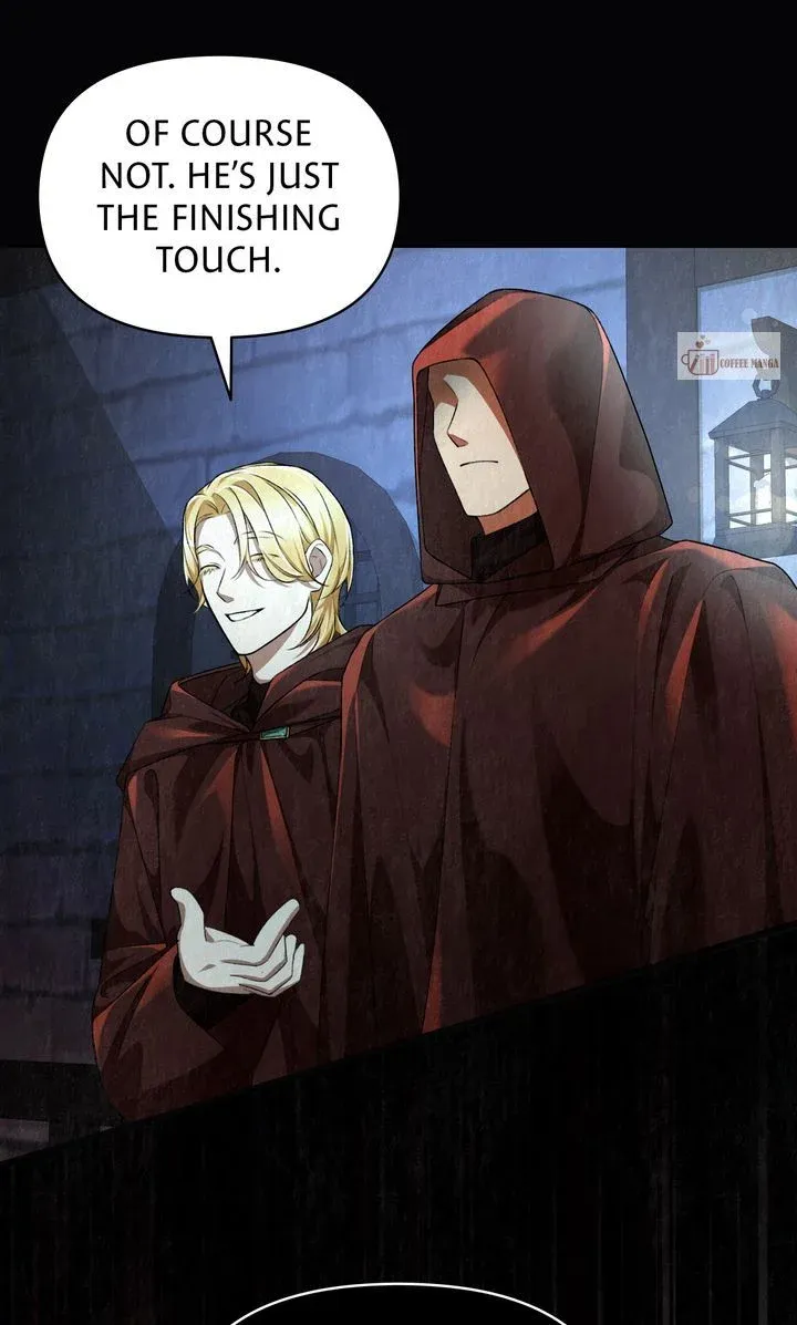 Dear, Not Cunning Witch Chapter 15 Online - página 48