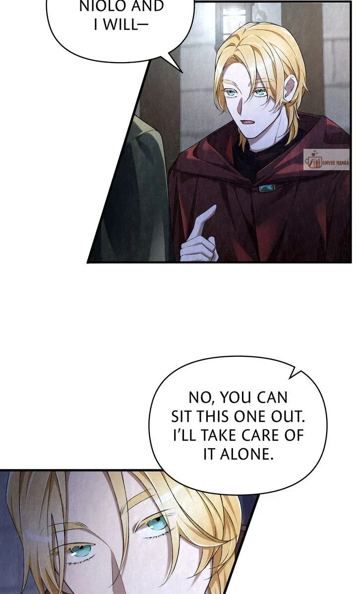 Dear, Not Cunning Witch Chapter 15 Online - página 55