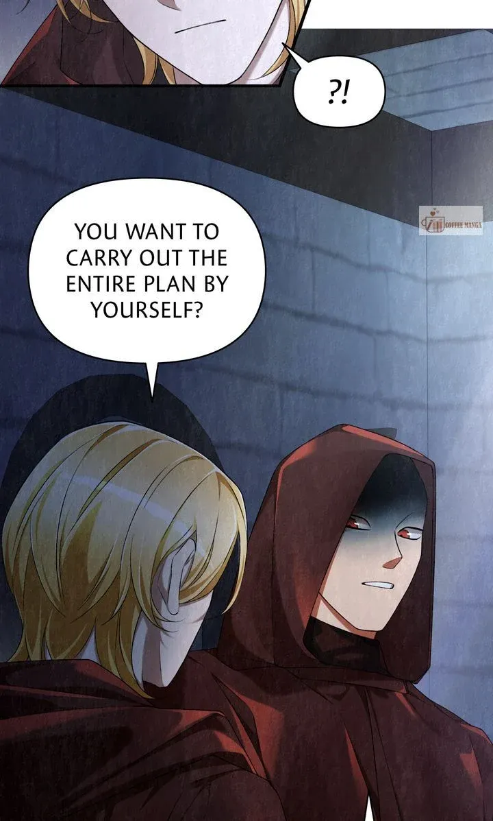 Dear, Not Cunning Witch Chapter 15 Online - página 56