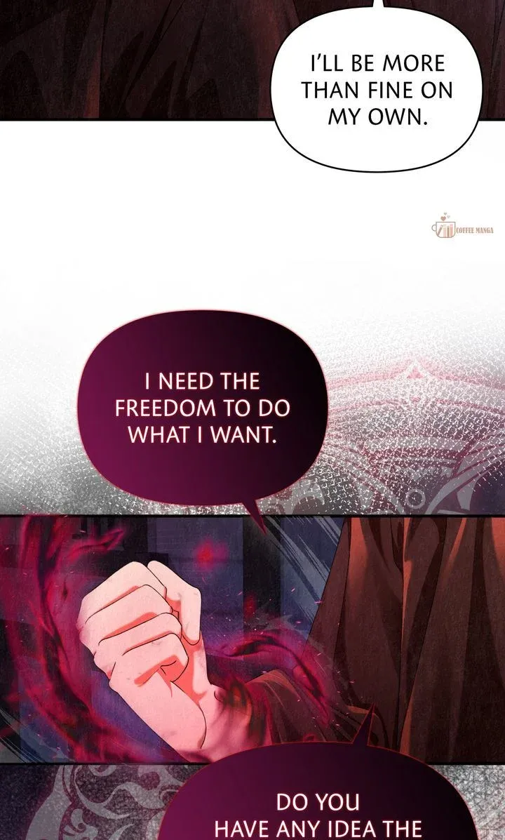 Dear, Not Cunning Witch Chapter 15 Online - página 57