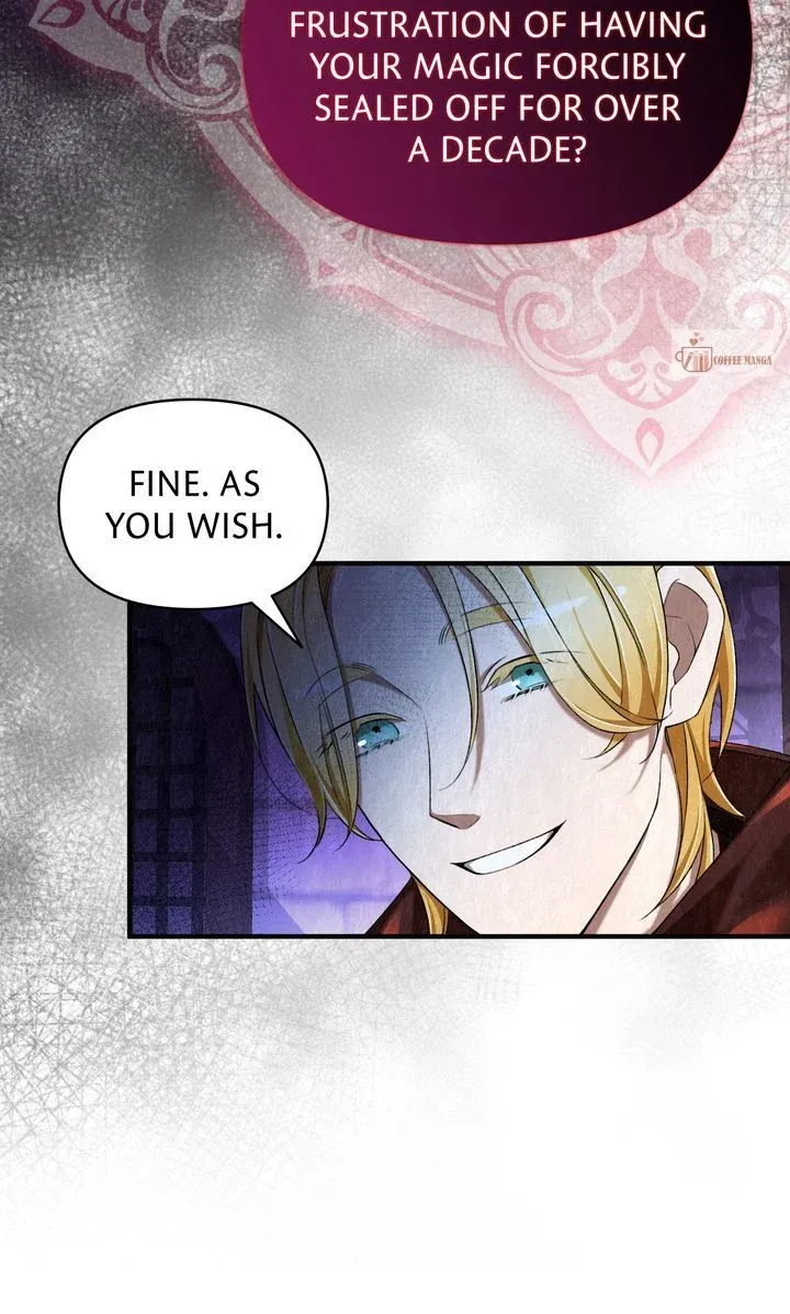 Dear, Not Cunning Witch Chapter 15 Online - página 58