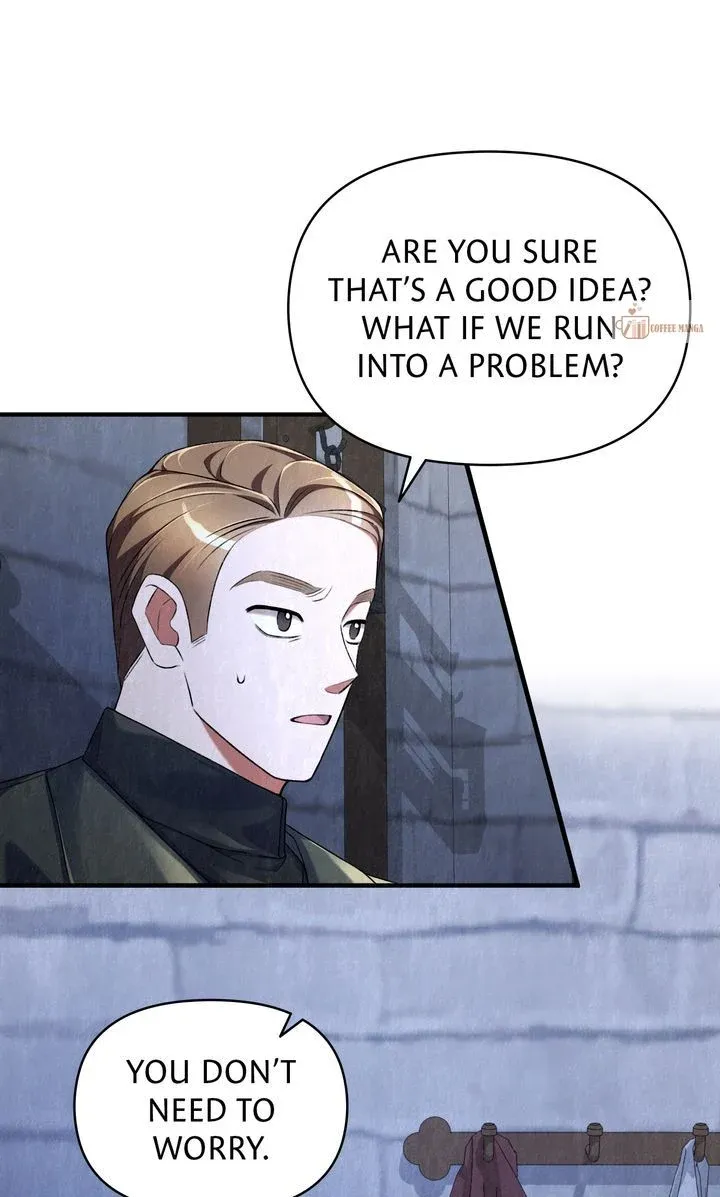 Dear, Not Cunning Witch Chapter 15 Online - página 59