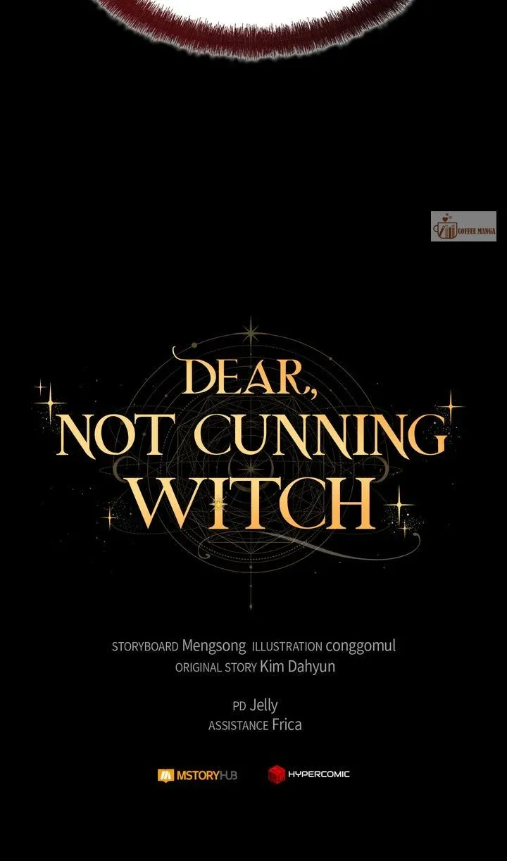 Dear, Not Cunning Witch Chapter 15 Online - página 80