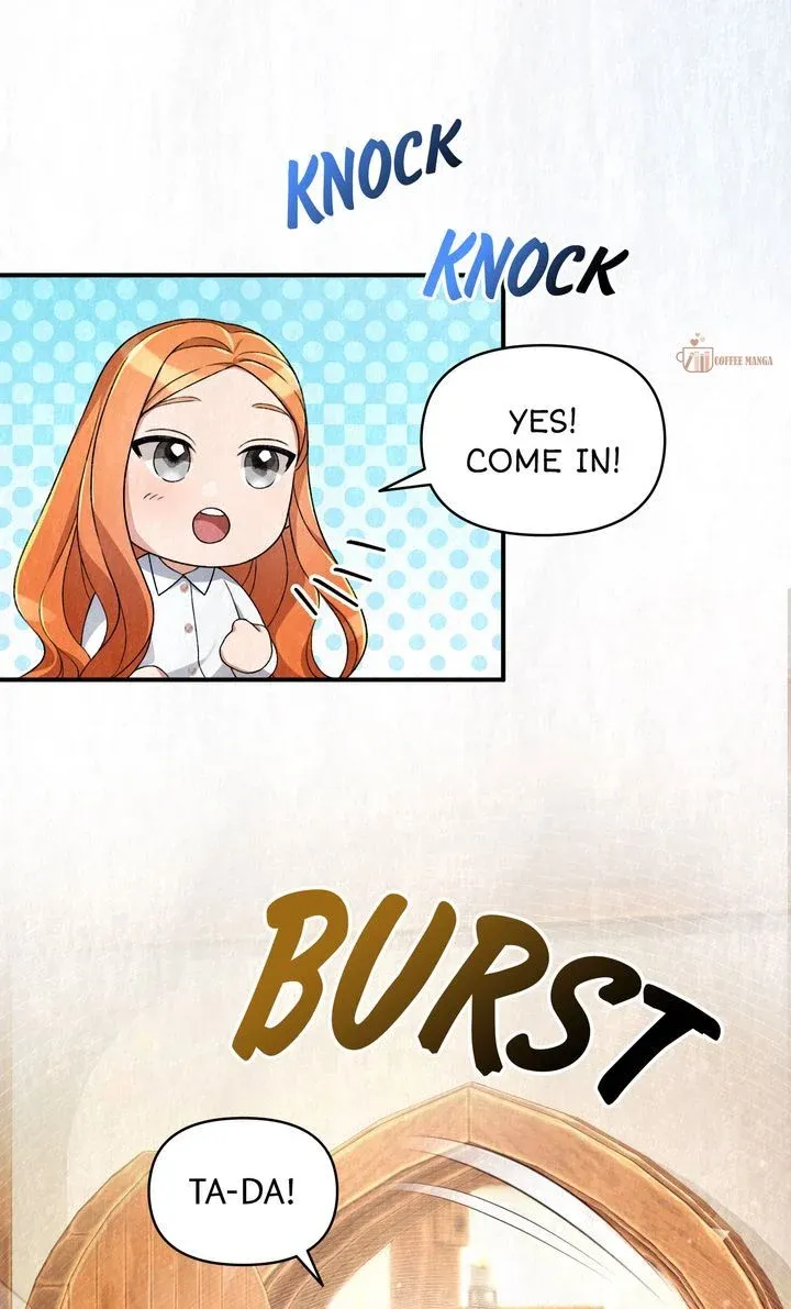 Dear, Not Cunning Witch Chapter 17 Online - página 5