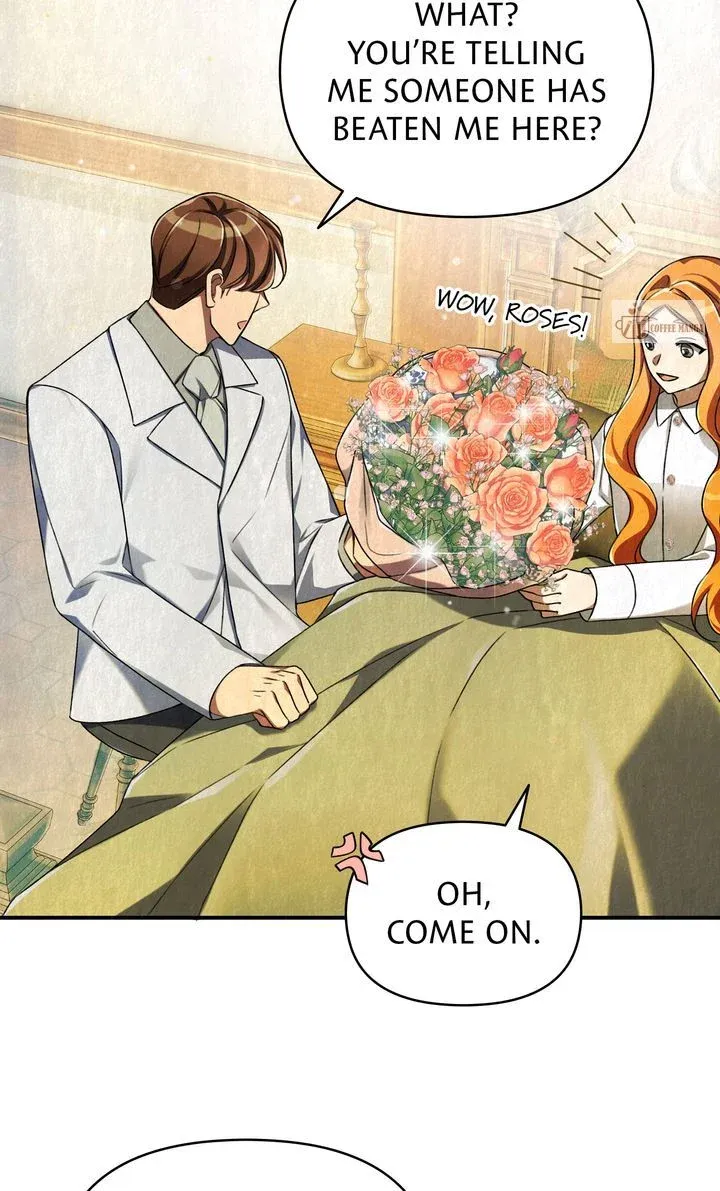 Dear, Not Cunning Witch Chapter 17 Online - página 10