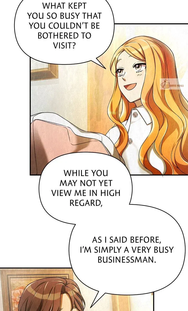Dear, Not Cunning Witch Chapter 17 Online - página 11