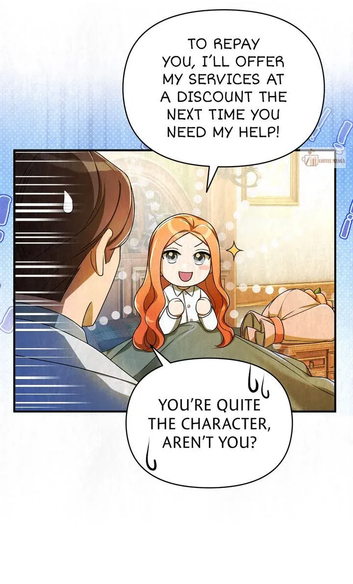 Dear, Not Cunning Witch Chapter 17 Online - página 17