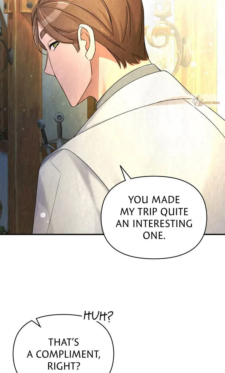 Dear, Not Cunning Witch Chapter 17 Online - página 21