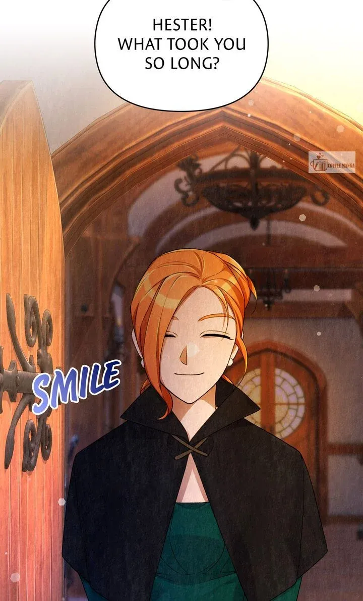 Dear, Not Cunning Witch Chapter 17 Online - página 27