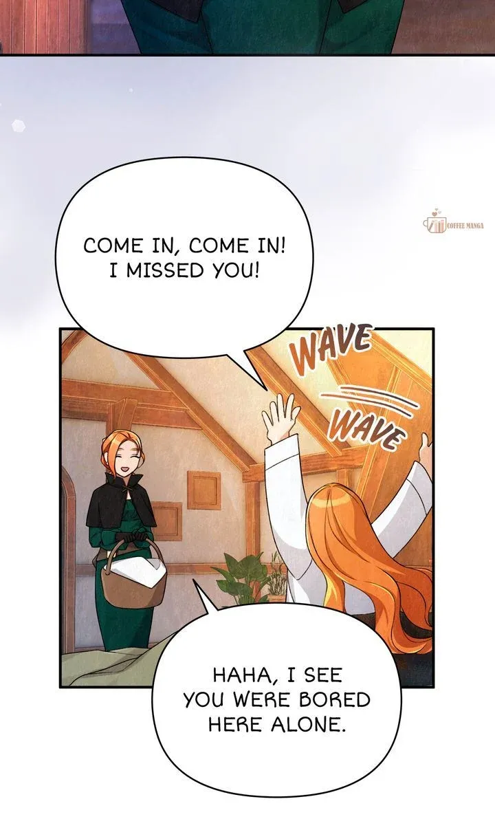 Dear, Not Cunning Witch Chapter 17 Online - página 28
