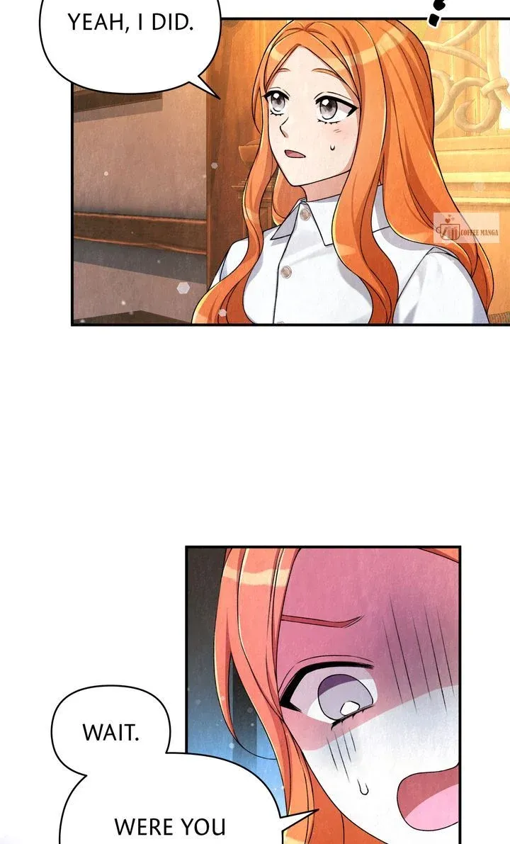 Dear, Not Cunning Witch Chapter 17 Online - página 30