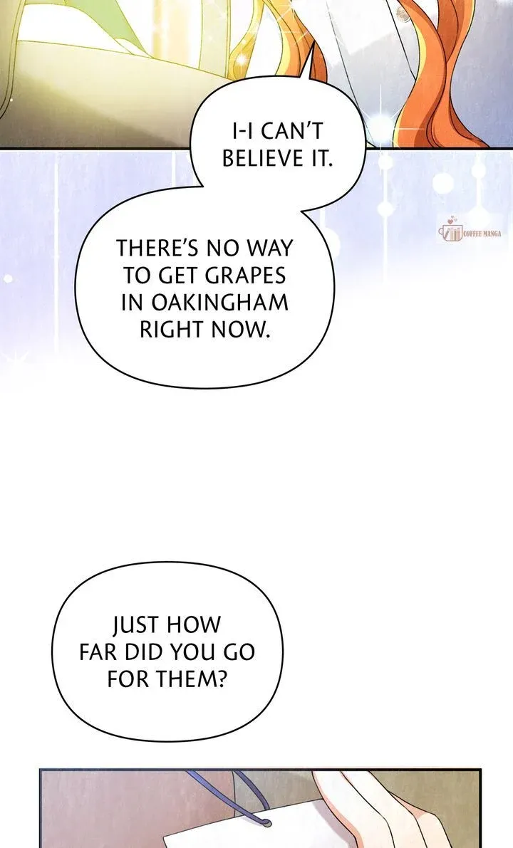 Dear, Not Cunning Witch Chapter 17 Online - página 33
