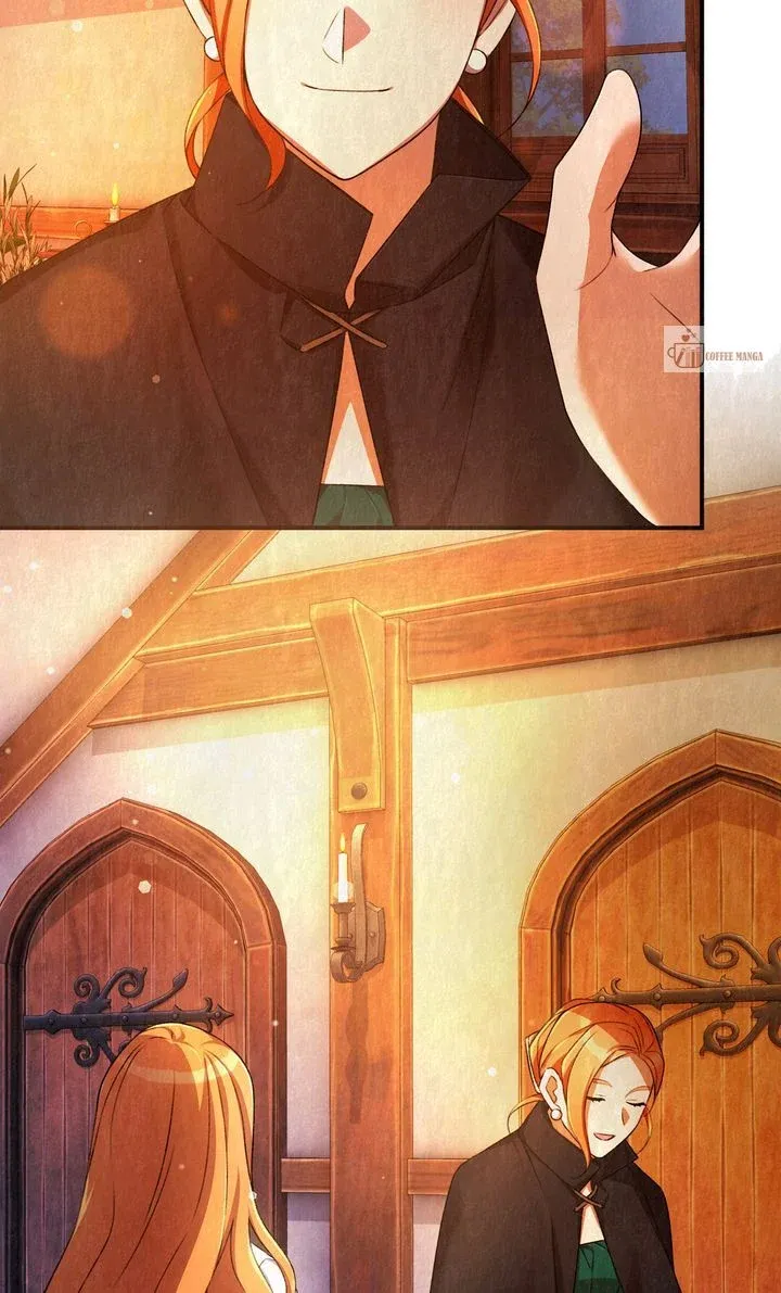 Dear, Not Cunning Witch Chapter 17 Online - página 42