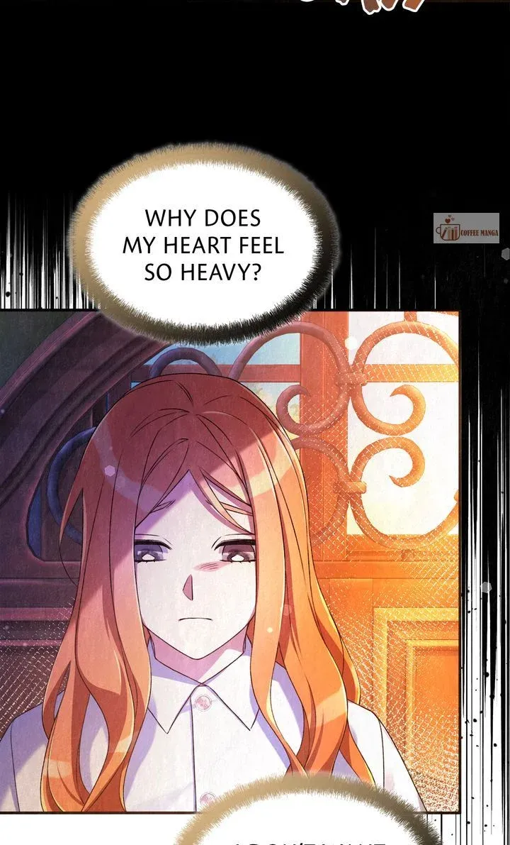 Dear, Not Cunning Witch Chapter 17 Online - página 44