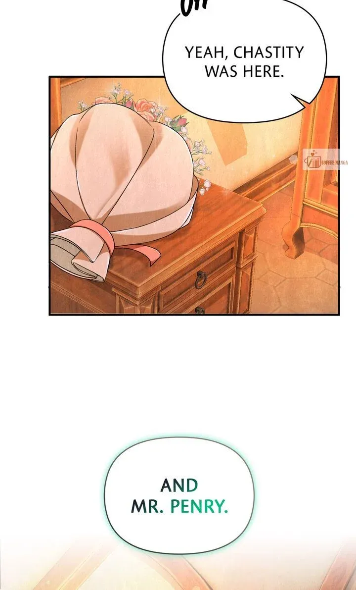 Dear, Not Cunning Witch Chapter 17 Online - página 47