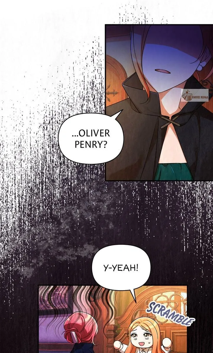 Dear, Not Cunning Witch Chapter 17 Online - página 49