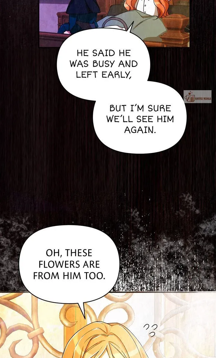 Dear, Not Cunning Witch Chapter 17 Online - página 50