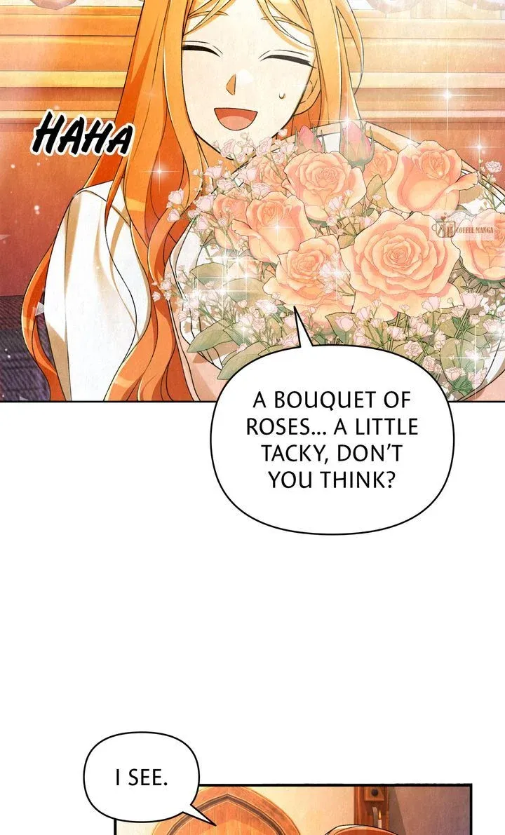 Dear, Not Cunning Witch Chapter 17 Online - página 51