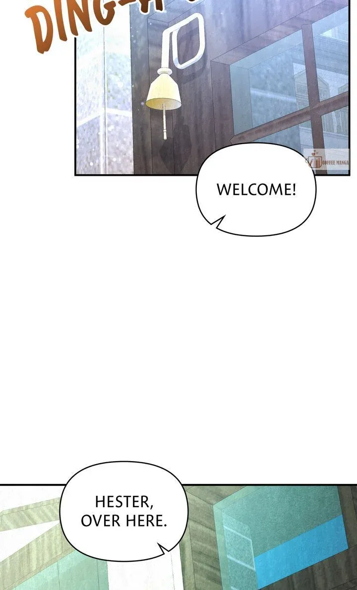 Dear, Not Cunning Witch Chapter 17 Online - página 55