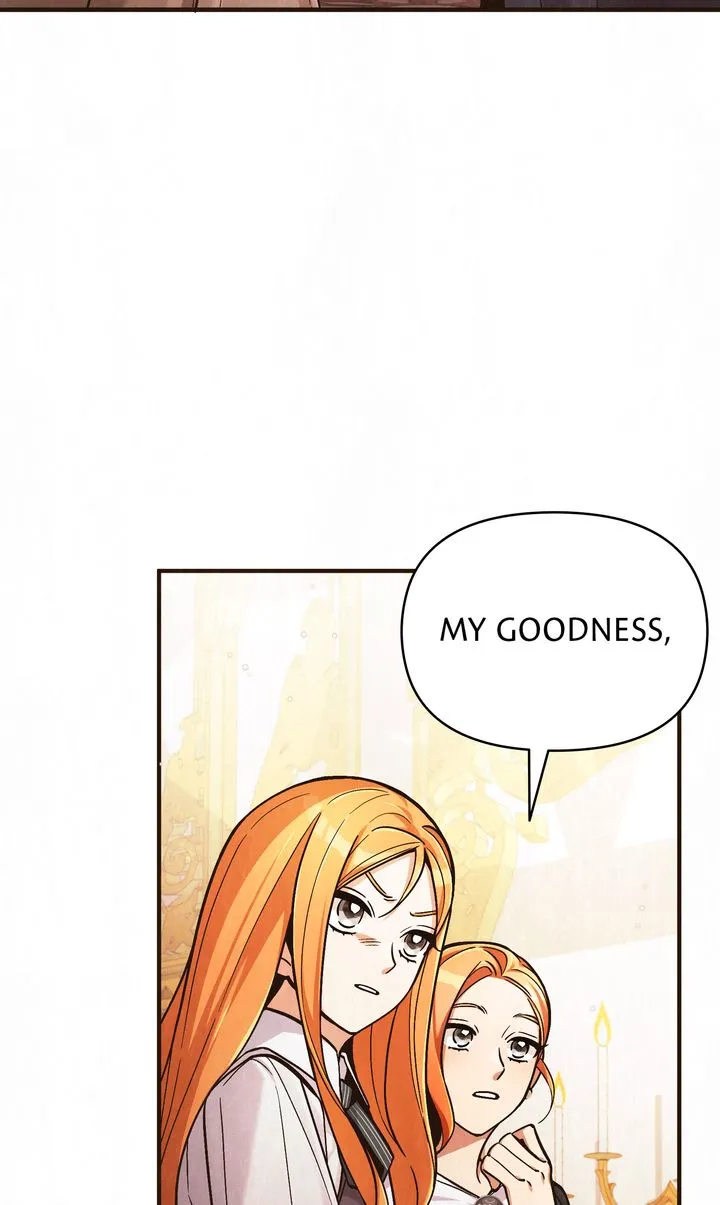 Dear, Not Cunning Witch Chapter 21 Online - página 3