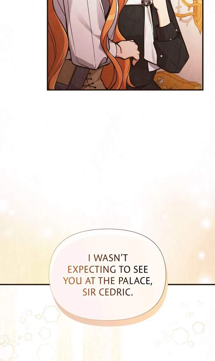 Dear, Not Cunning Witch Chapter 21 Online - página 4