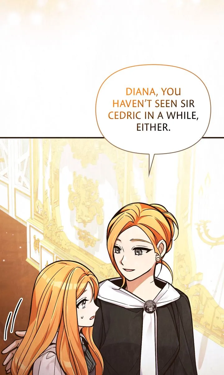 Dear, Not Cunning Witch Chapter 21 Online - página 6