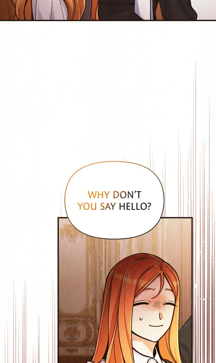 Dear, Not Cunning Witch Chapter 21 Online - página 7