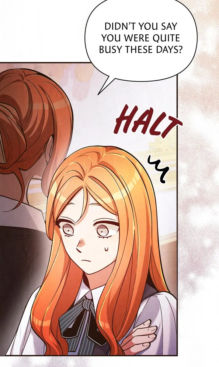 Dear, Not Cunning Witch Chapter 21 Online - página 14