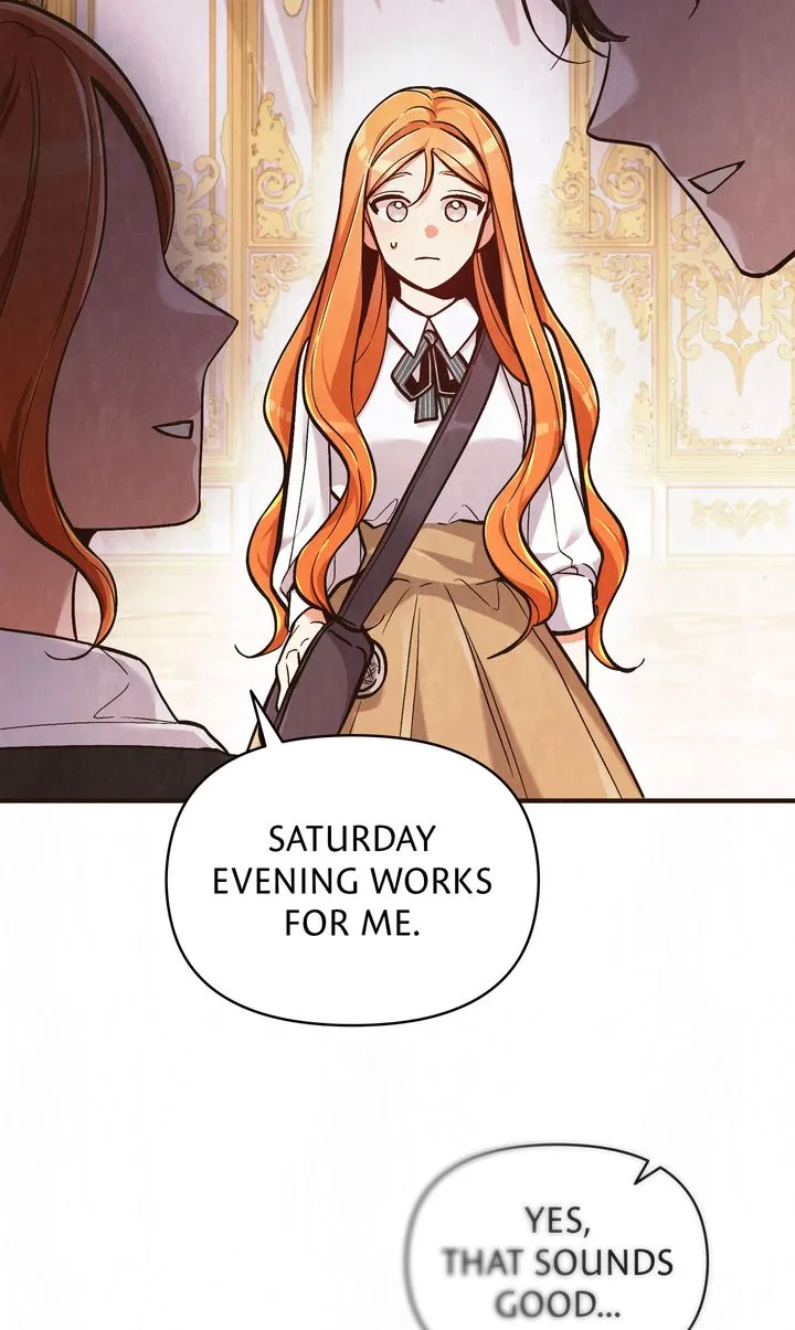 Dear, Not Cunning Witch Chapter 21 Online - página 18