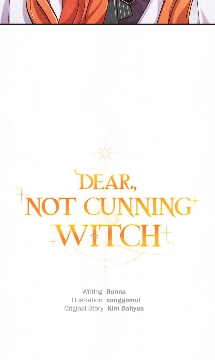 Dear, Not Cunning Witch Chapter 21 Online - página 26