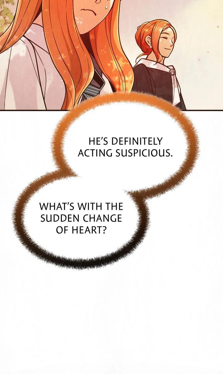 Dear, Not Cunning Witch Chapter 21 Online - página 28