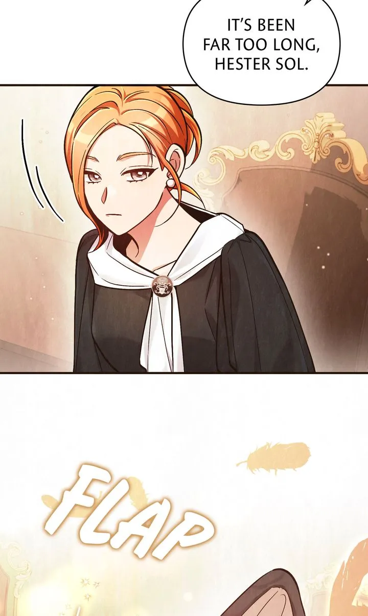 Dear, Not Cunning Witch Chapter 21 Online - página 39