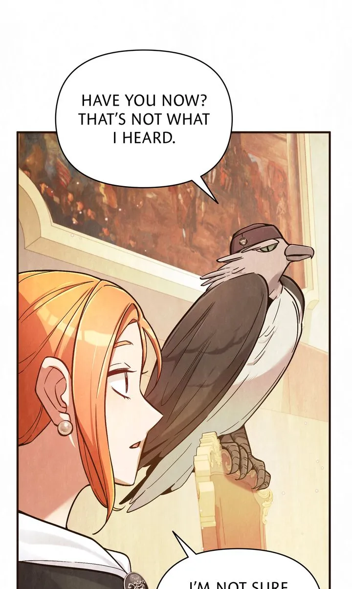 Dear, Not Cunning Witch Chapter 21 Online - página 44