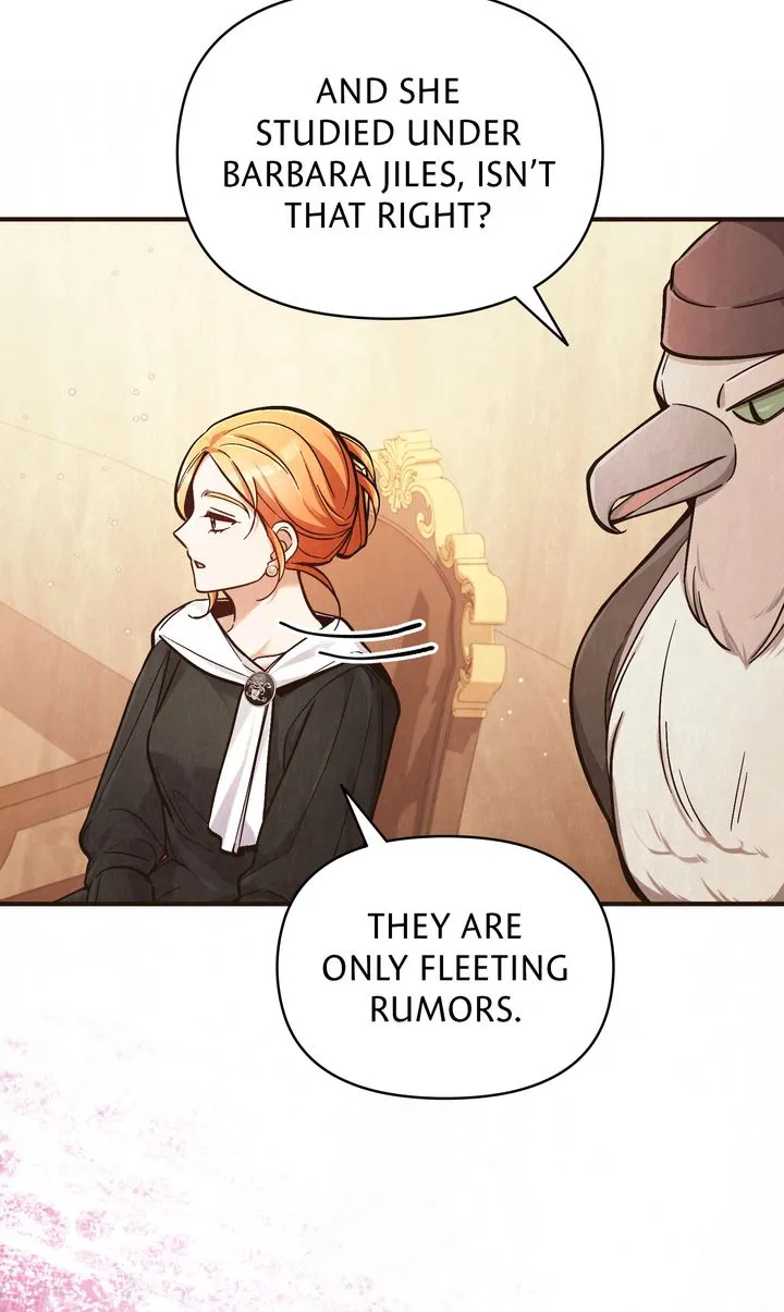 Dear, Not Cunning Witch Chapter 21 Online - página 48
