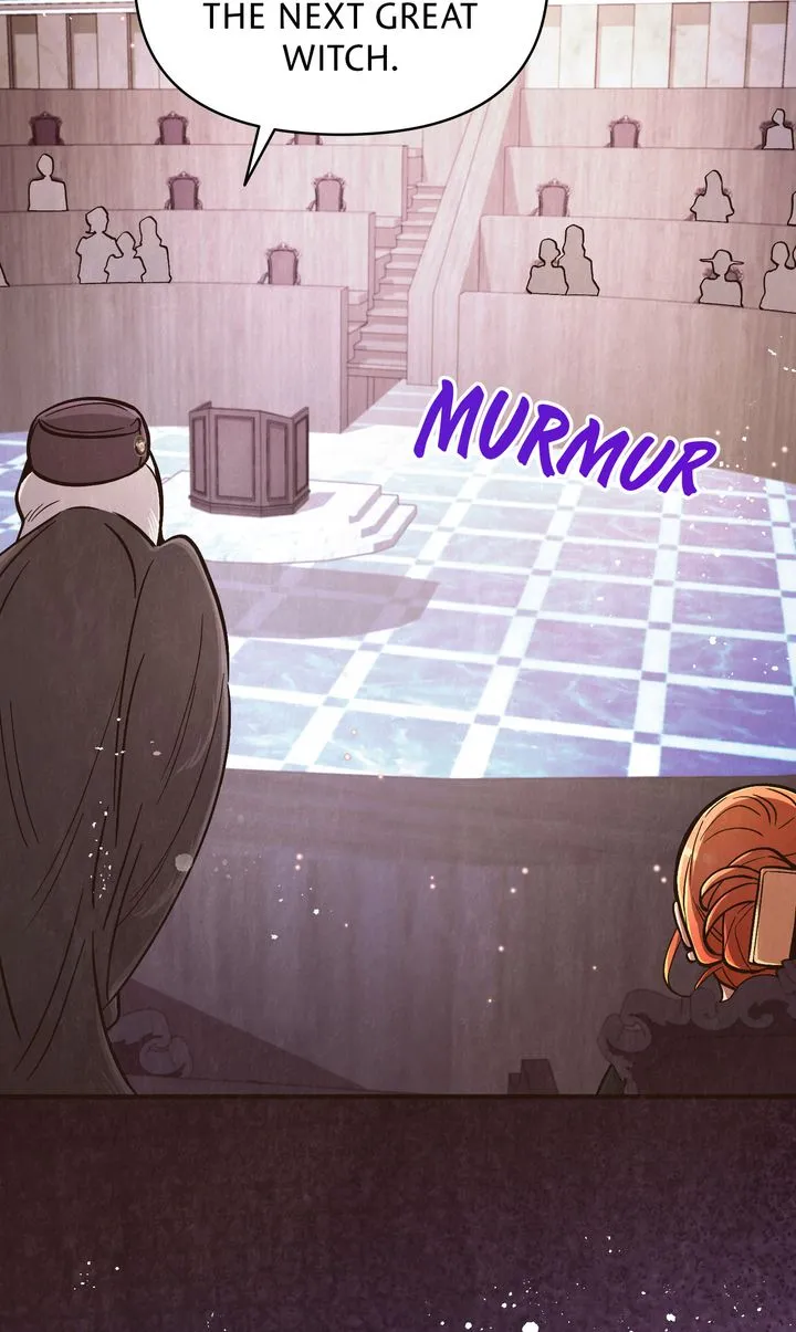 Dear, Not Cunning Witch Chapter 21 Online - página 50