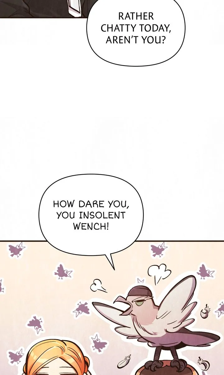 Dear, Not Cunning Witch Chapter 21 Online - página 54