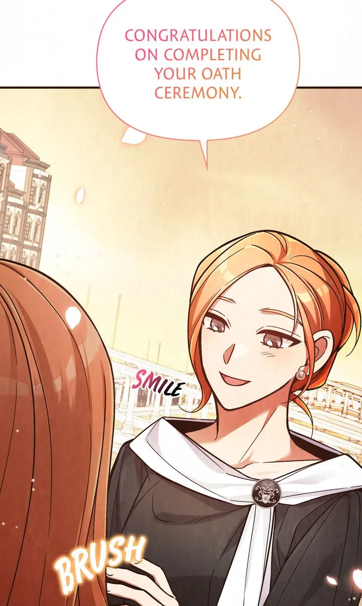 Dear, Not Cunning Witch Chapter 21 Online - página 70